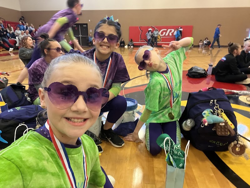 Excel Gymnastics photo 2