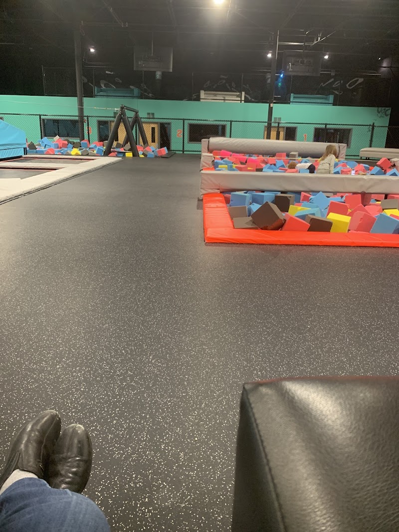 Wight Tumble Academy photo 2