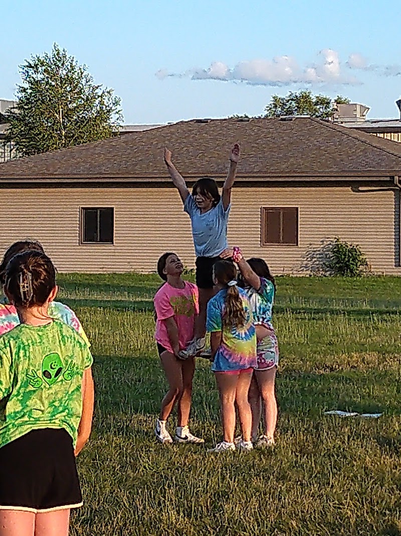 Wight Tumble Academy photo 3