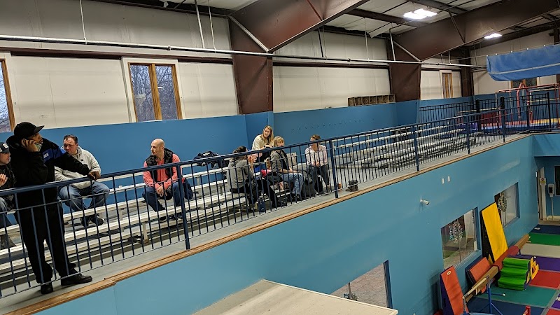 Premier Gymnastics Academy photo 2