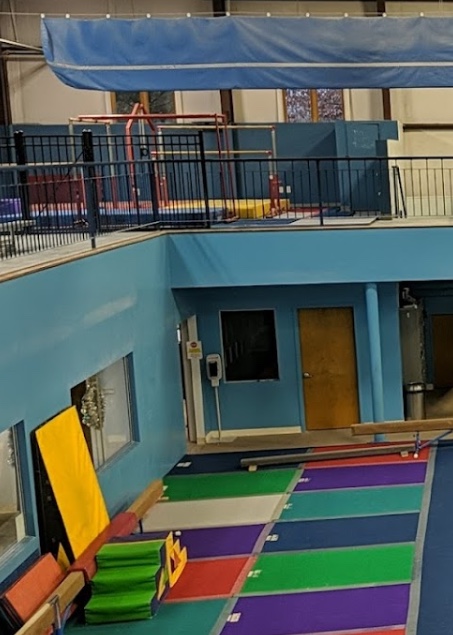 Premier Gymnastics Academy photo 3
