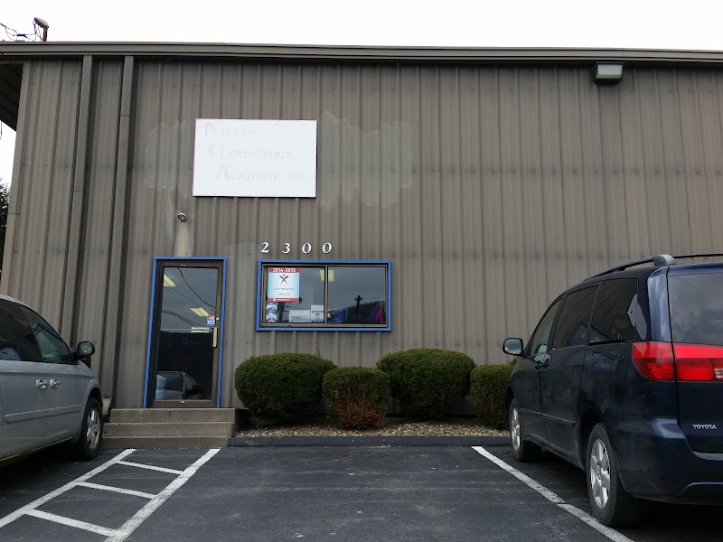 Nittany Gymnastics Academy