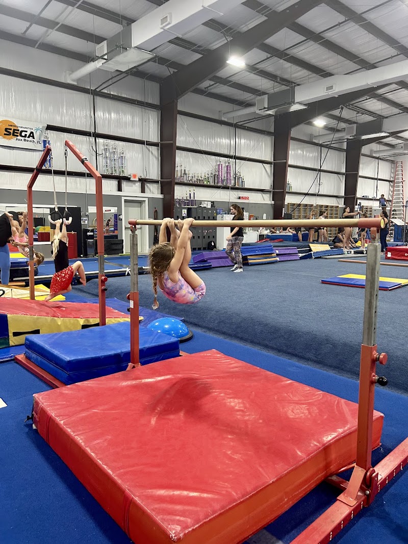 Beaches Gymnastics photo 2