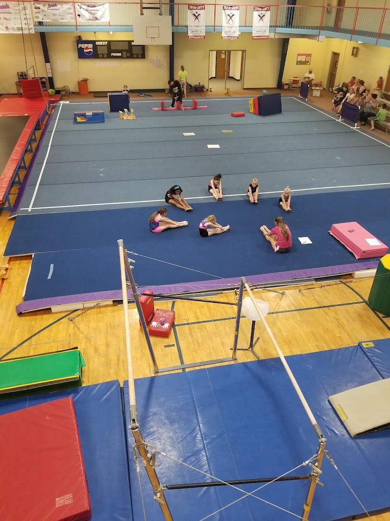 Aerial's Athletics LLC