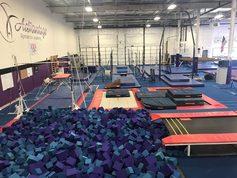 Advantage Gymnastics Academy