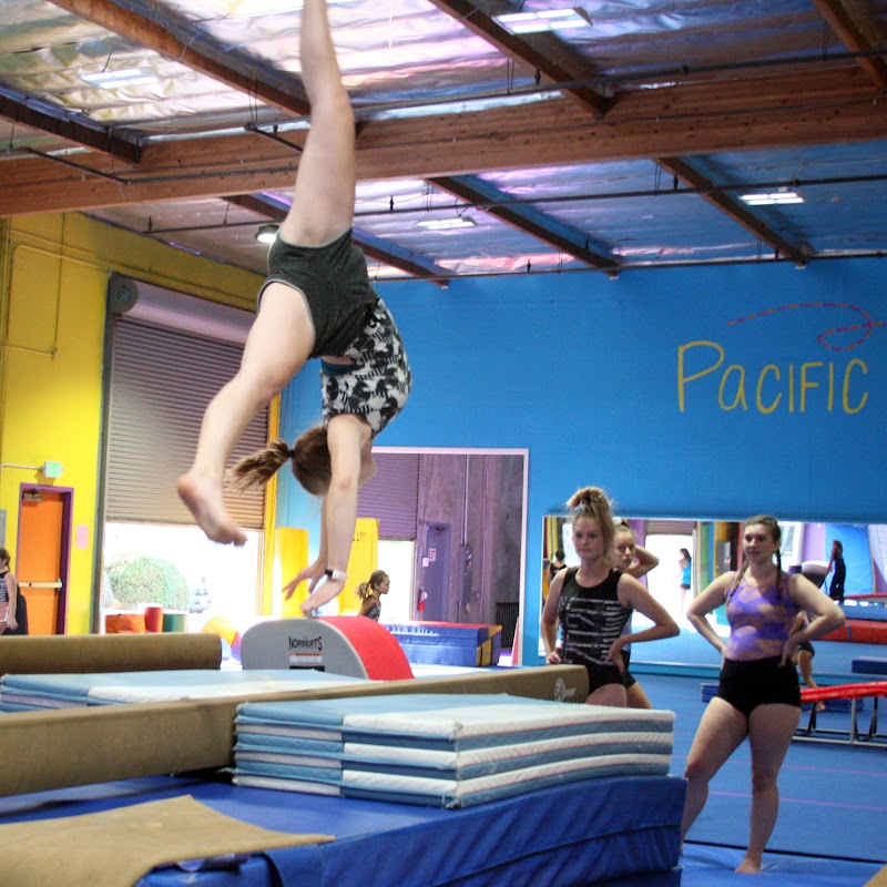 Pacific Flips