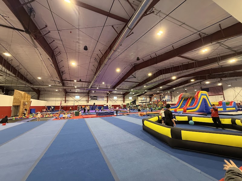 Tooele Gymnastics