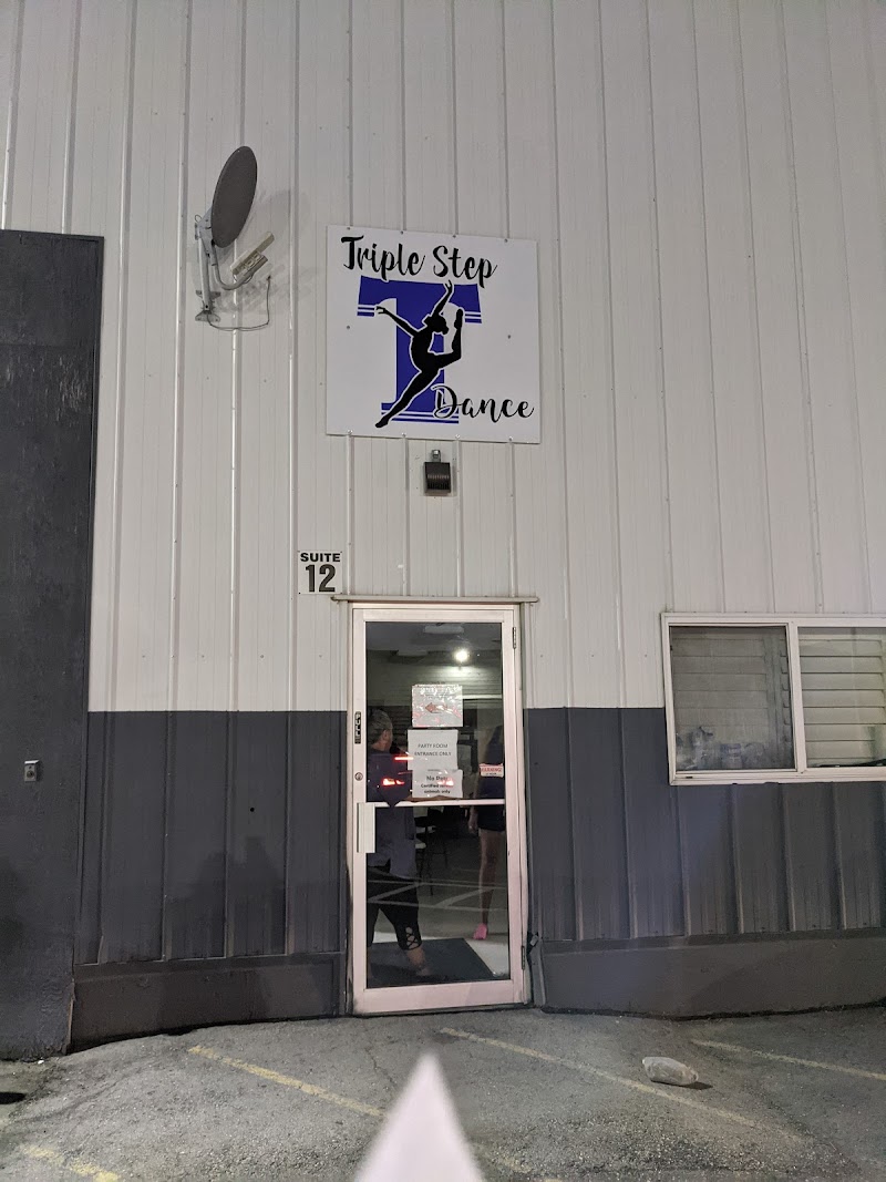 Tooele Gymnastics photo 2
