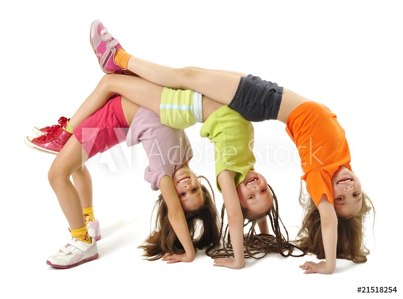 Gymstars Brooklyn