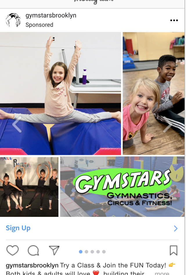 Gymstars Brooklyn photo 3