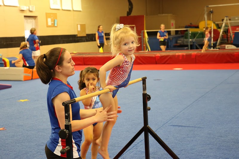 Berks East Gymnastics