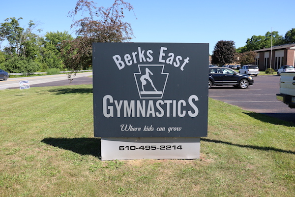Berks East Gymnastics photo 3