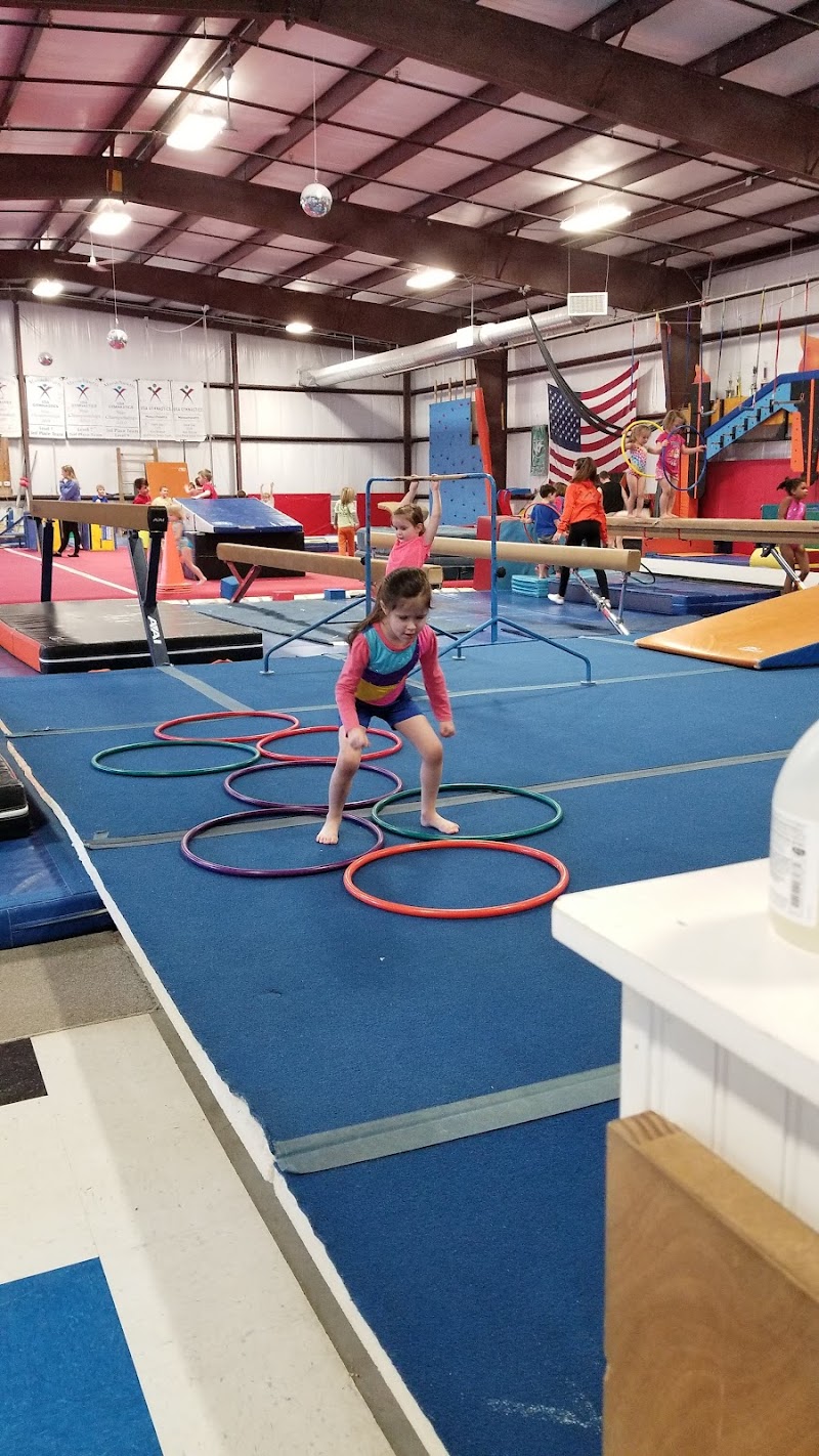 Cape Cod Gymnastics Center Inc. photo 2