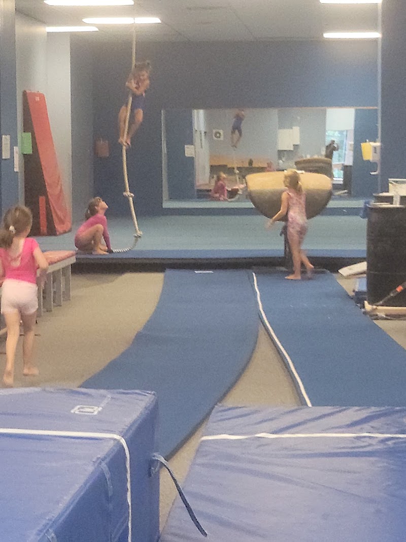 Superior Gymnastics Club