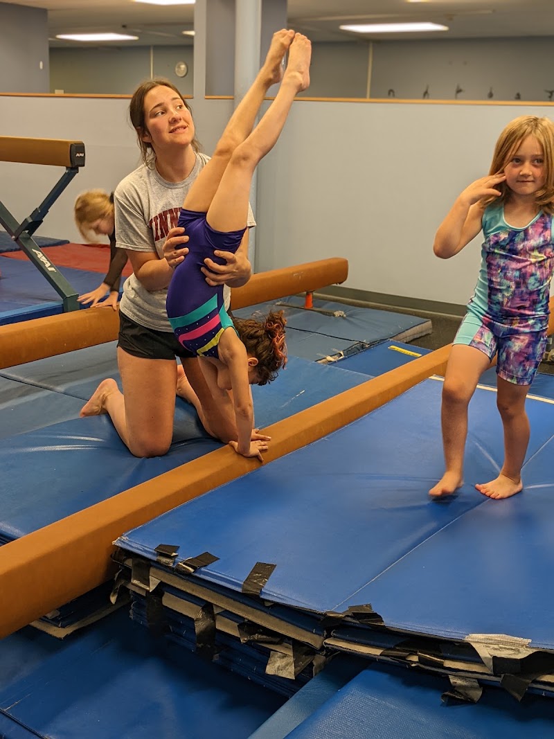 Superior Gymnastics Club photo 2