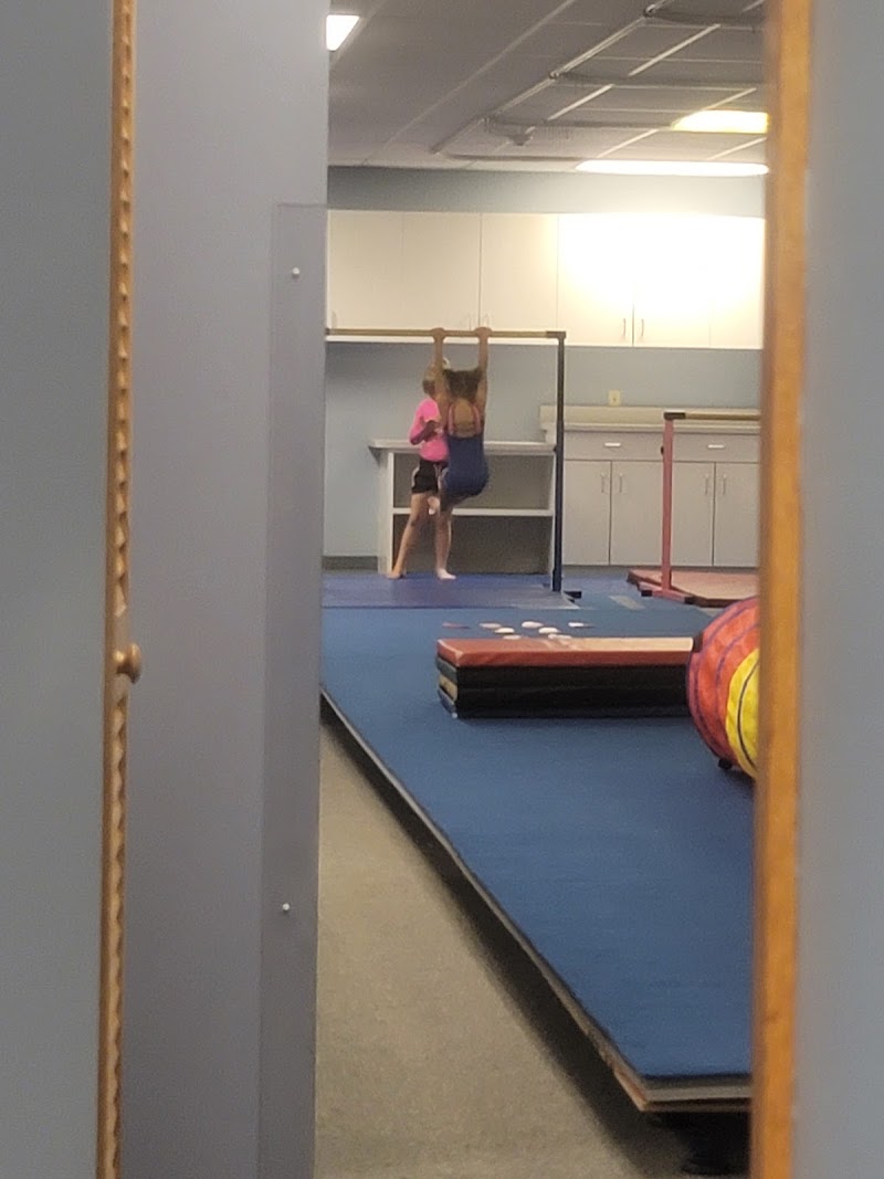 Superior Gymnastics Club photo 3