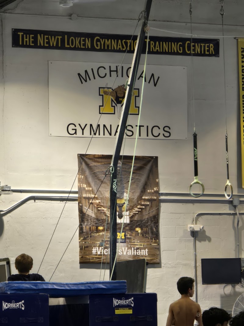 Newt Loken Training Center photo 2