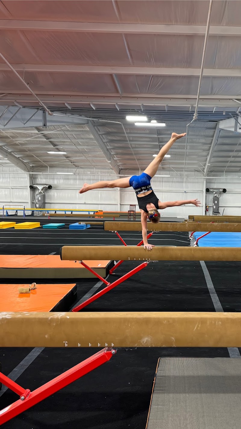 Inspire Gymnastics photo 2