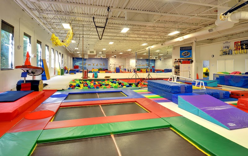 Planet Gymnastics of Natick Inc. photo 2