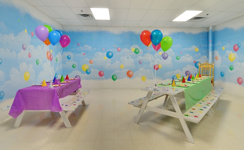 Planet Gymnastics of Natick Inc. photo 3