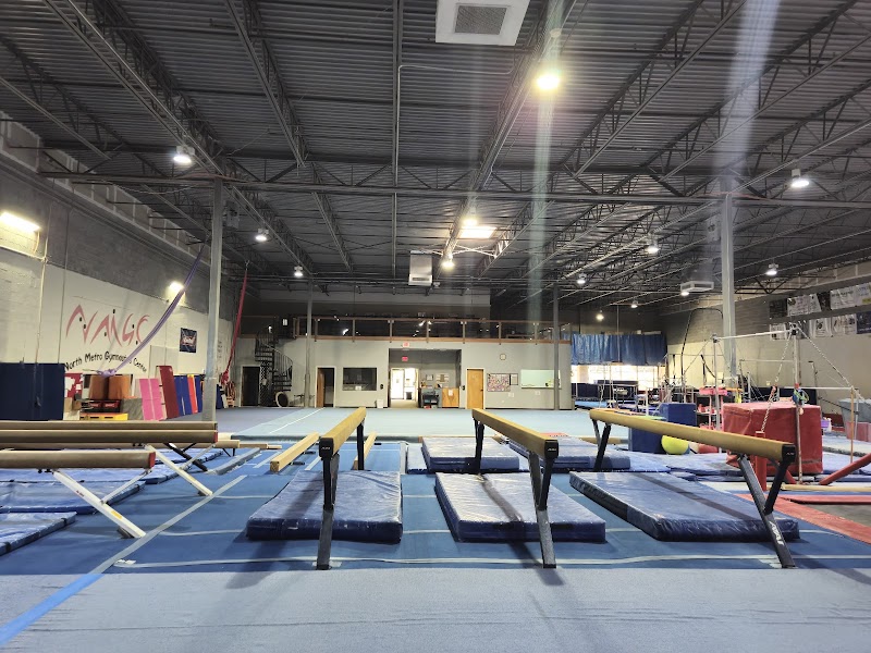 North Metro Gymnastics Center