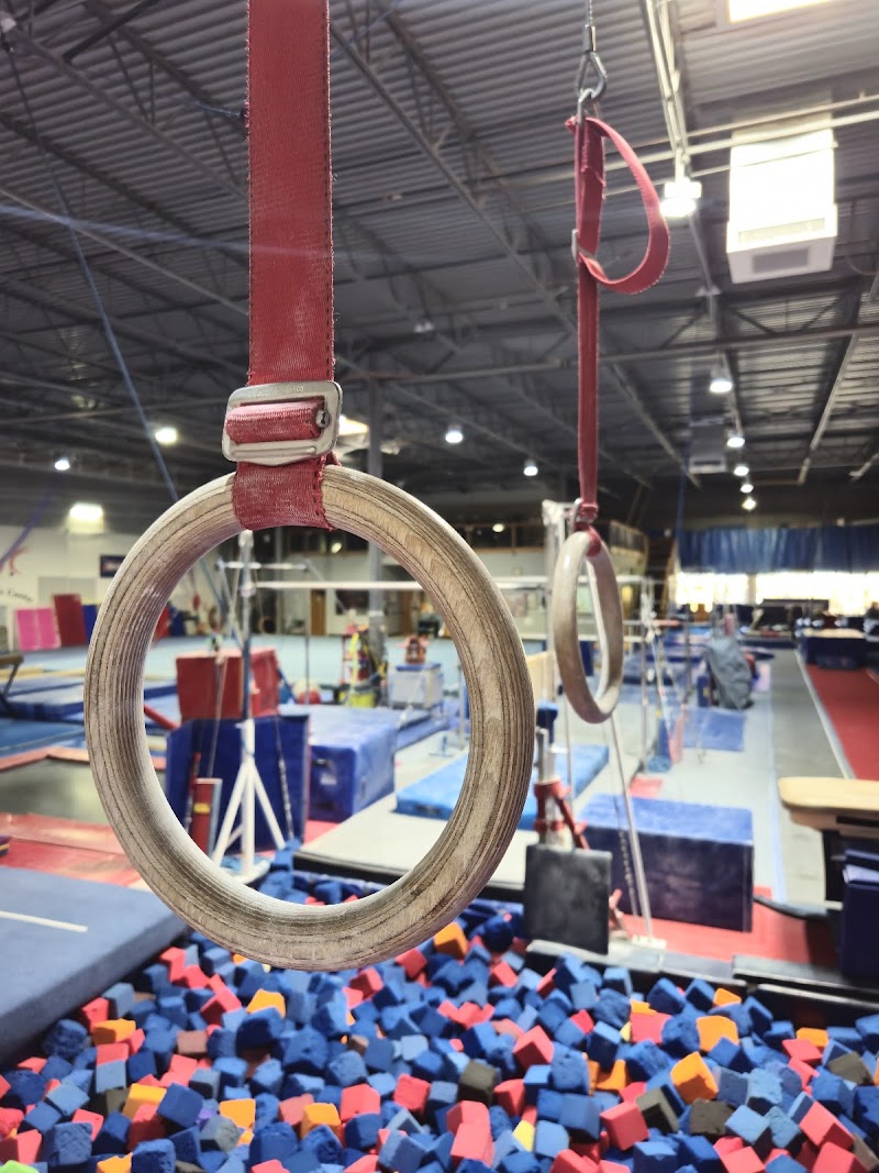 North Metro Gymnastics Center photo 2