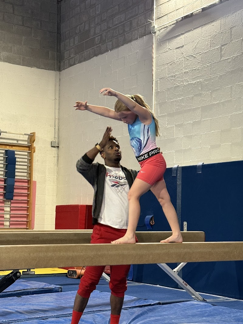 North Metro Gymnastics Center photo 3
