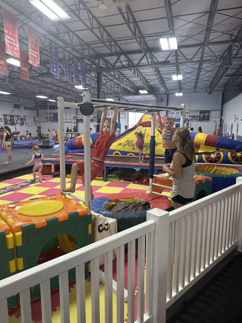 Crystal Lake Gymnastics