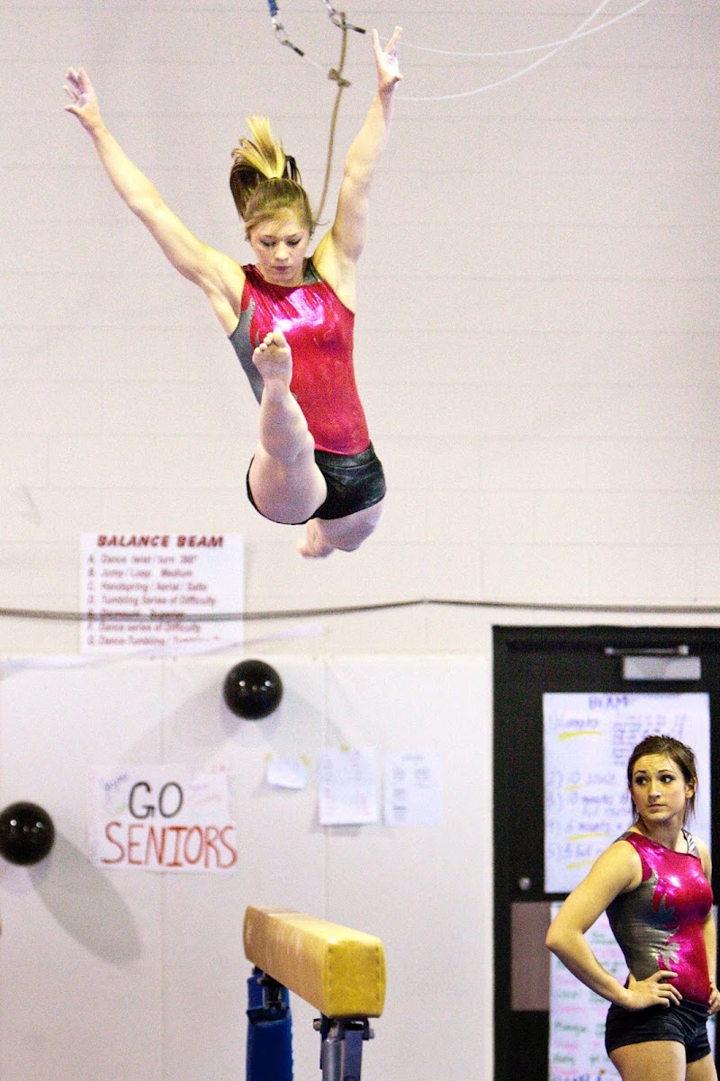 Crystal Lake Gymnastics photo 2