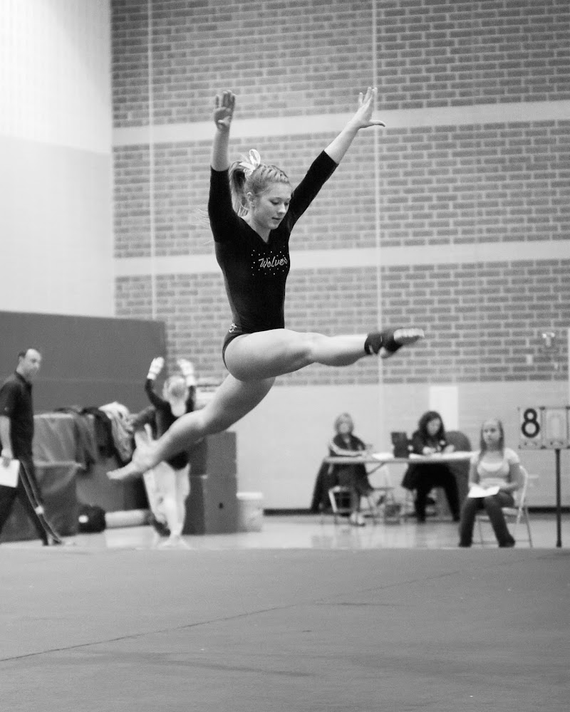 Crystal Lake Gymnastics photo 3