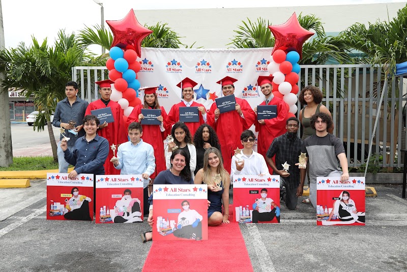 All Star Academy photo 3