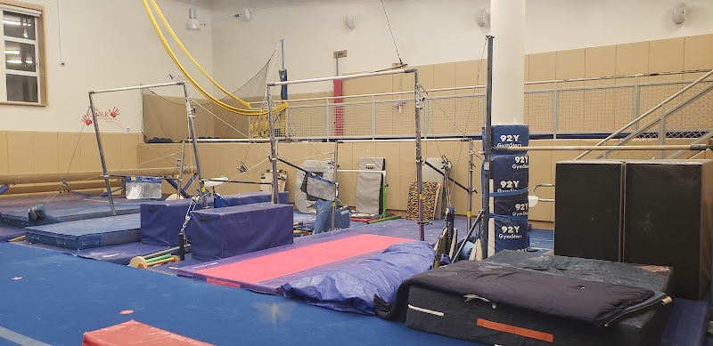 92Y Gymstars photo 2