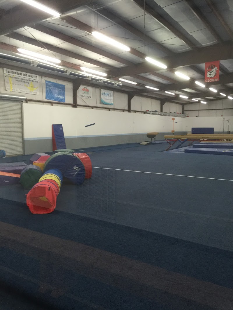 Wateree Gymnastics Center
