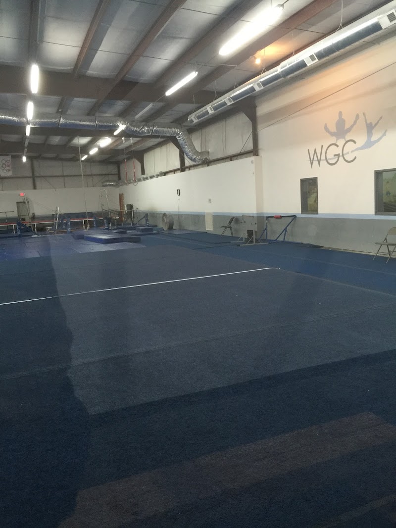 Wateree Gymnastics Center photo 2