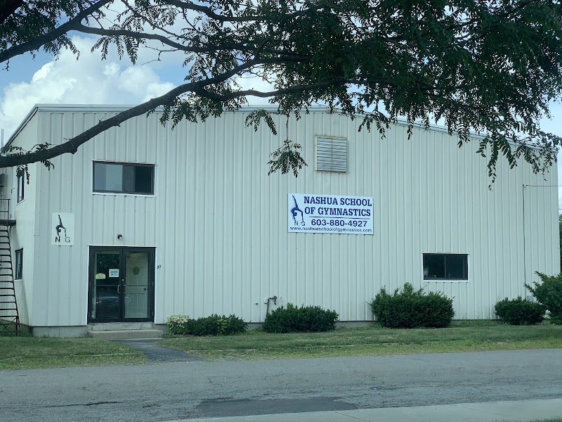 Nashua School of Gymnastics