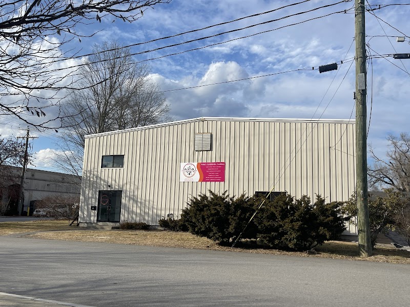 Nashua School of Gymnastics photo 2