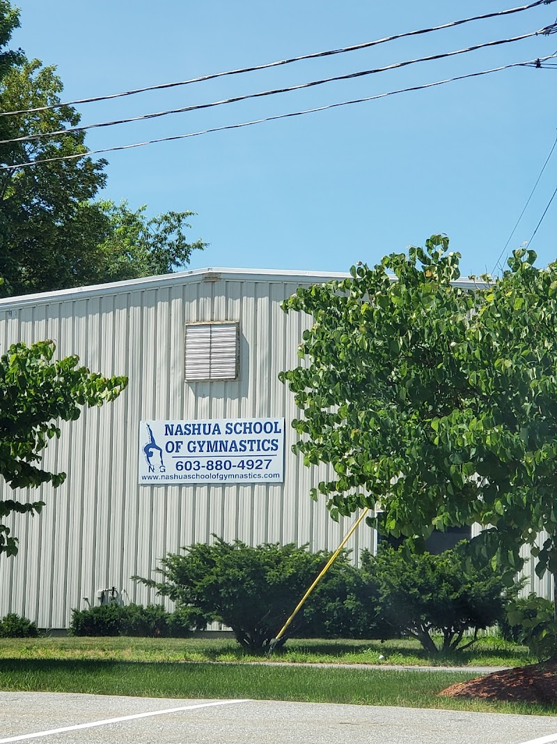 Nashua School of Gymnastics photo 3