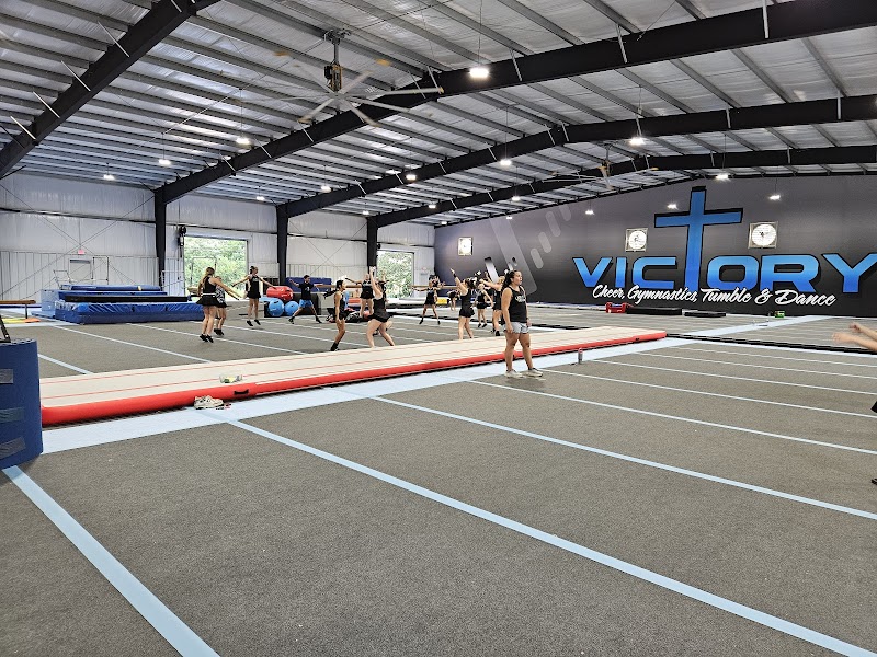 Cullman Gymnastics photo 2