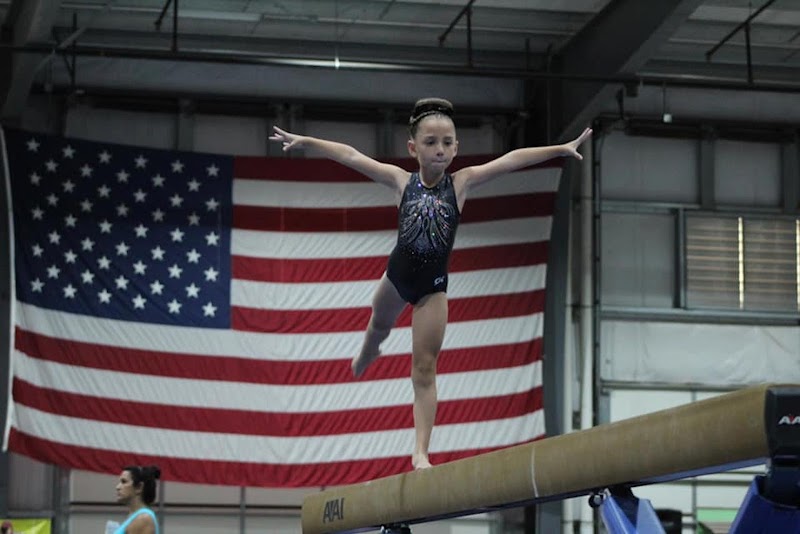 Flames Gymnastics Academy photo 2