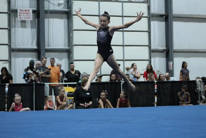 Flames Gymnastics Academy photo 3