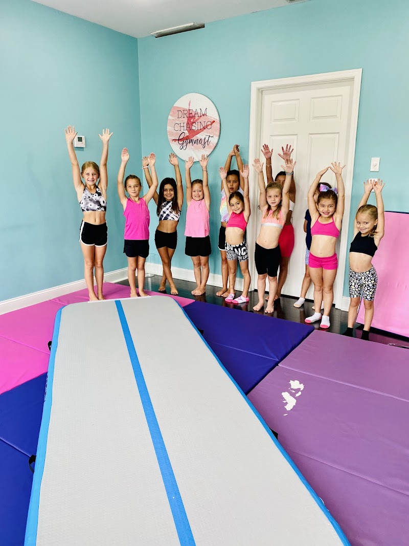 Tumble Techs Gymnastics Academy