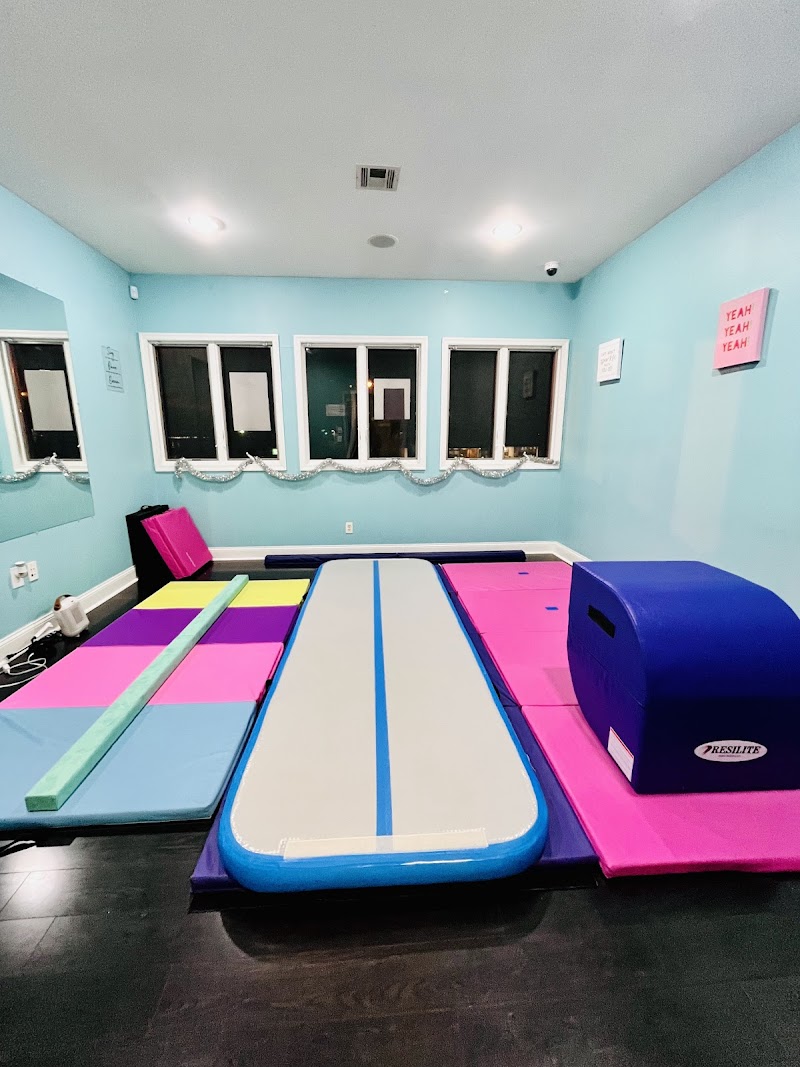 Tumble Techs Gymnastics Academy photo 2