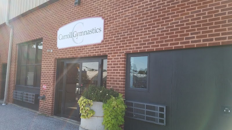 Carroll Gymnastics Center