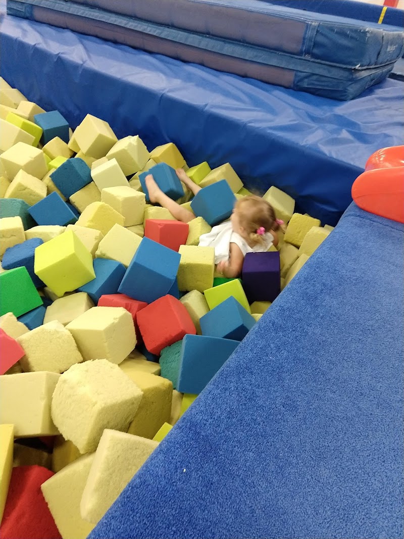 Madison Gymnastics World photo 3