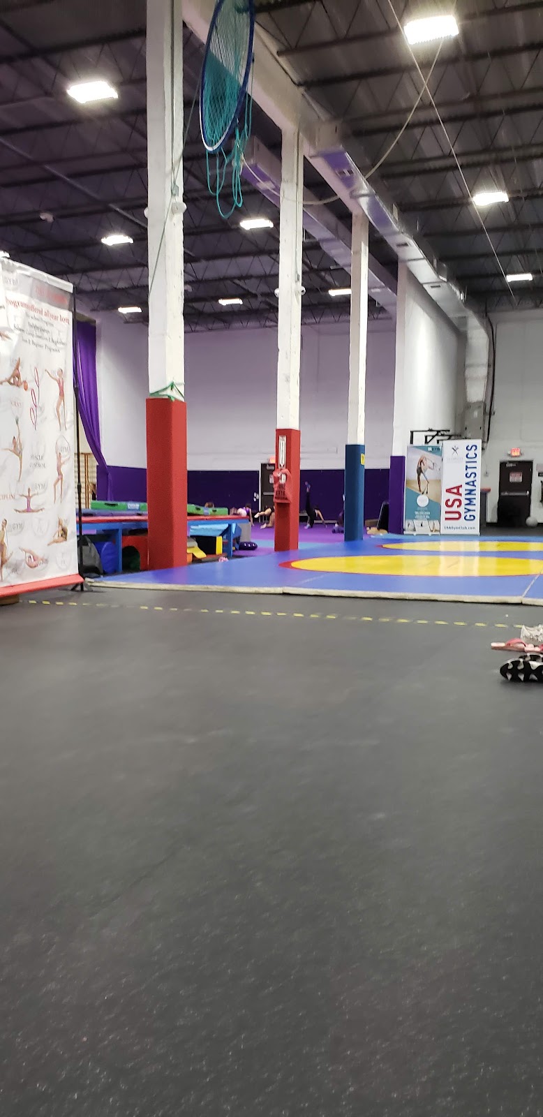 IK School of Gymnastics photo 3