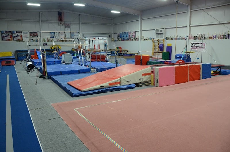 Kokomo Flipsters Inc. photo 2