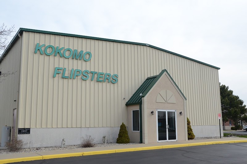 Kokomo Flipsters Inc. photo 3