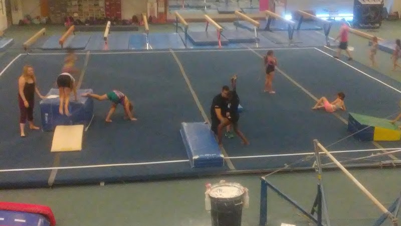 The Gymnastics Center photo 3