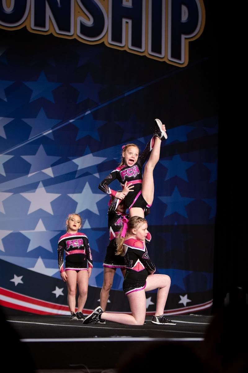 Pittsburgh Elite Gymnastics Academy photo 2