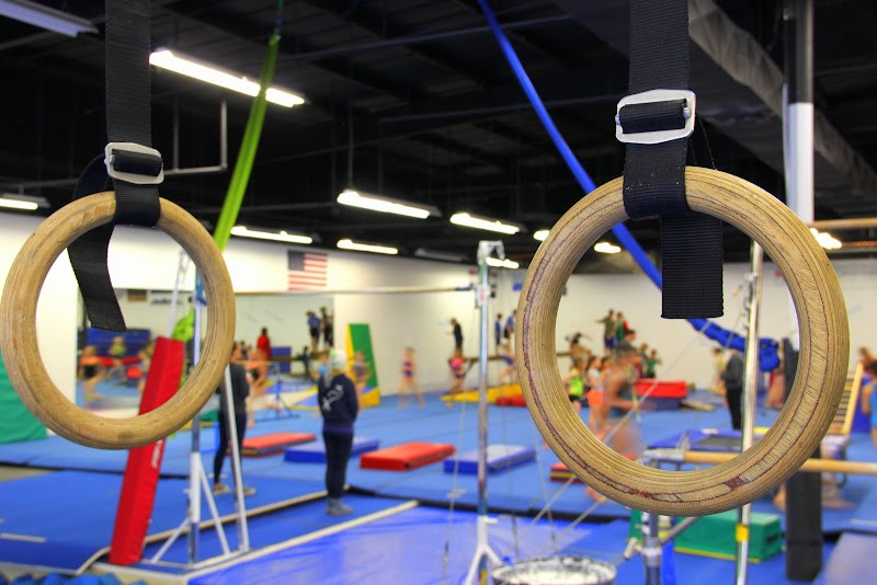 Axis Gymnastics & Sports Academy photo 2